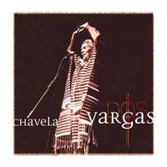 Image du média "DOS de Chavela VARGAS"