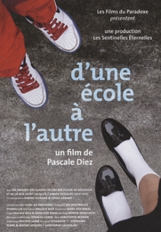 Image du média "D'UNE ÉCOLE À L'AUTRE de Pascale DIEZ"