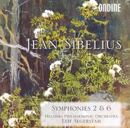 Image du média "SYMPHONIE 2,6 de Jean SIBELIUS"