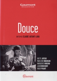 Image du média "DOUCE de Claude AUTANT-LARA"