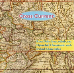 Image du média "CROSS CURRENT de Ross DALY"