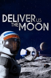 Image du média "DELIVER US THE MOON de WIRED PRODUCTIONS"