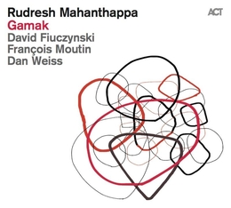 Image du média "GAMAK de Rudresh MAHANTHAPPA"