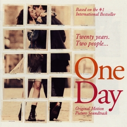 Image du média "ONE DAY de Rachel PORTMAN & DIVERS INTERPRÈTES"