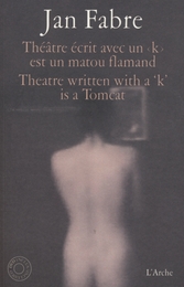 Image du média "THÉÂTRE ÉCRIT AVEC UN 'K' EST UN MATOU FLAMAND"