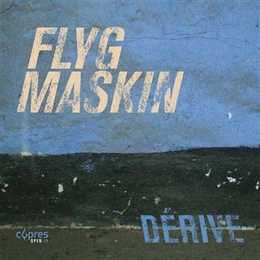 Image du média "DÉRIVE de FLYGMASKIN"