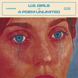 Image du média "IN A POEM UNLIMITED de U.S. GIRLS"