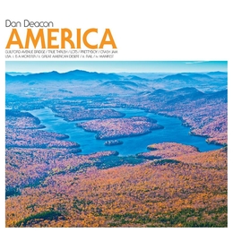 Image du média "AMERICA de Dan DEACON"