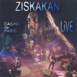 Image du média "ZISKAKAN LIVE, CASINO DE PARIS de ZISKAKAN"