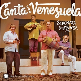 Image du média "CANTA CON VENEZUELA de SERENATA GUAYANESA"