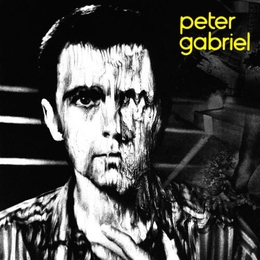 Image du média "PETER GABRIEL 3 de Peter GABRIEL"