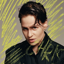 Image du média "CHRIS de CHRIS CHRISTINE AND THE QUEENS"