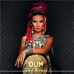 Image du média "SOUL OF MOROCCO de OUM"