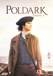 Image du média "POLDARK - 2 de Charlie PALMER"