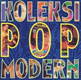 Image du média "KOLEKSI POP MODERN (VARIED POP MUSIC FROM WEST JAVA)"