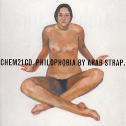 Image du média "PHILOPHOBIA de ARAB STRAP"