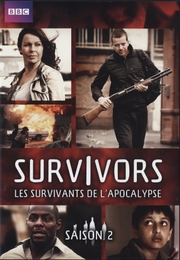 Image du média "SURVIVORS - 2 de Jamie PAYNE"