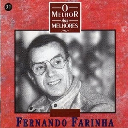 Image du média "O MELHOR DOS MELHORES 31: FERNANDO FARINHA de Fernando FARINHA"