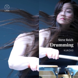 Image du média "DRUMMING de Steve REICH"