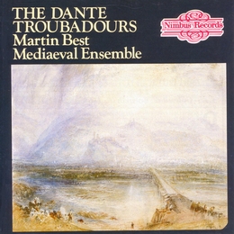 Image du média "THE DANTE TROUBADOURS"