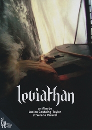 Image du média "LEVIATHAN de Lucien CASTAING-TAYLOR"