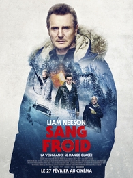 Image du média "SANG FROID de Hans Peter MOLAND"