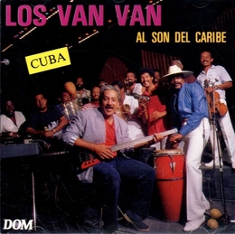 Image du média "AL SON DEL CARIBE de LOS VAN VAN"