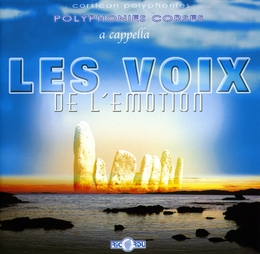 Image du média "A CAPELLA de LES VOIX DE L'EMOTION"