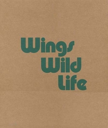 Image du média "WILD LIFE (SUPER DELUXE) de Paul MCCARTNEY & WINGS"