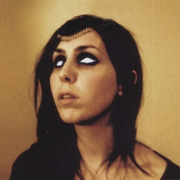 Image du média "APOKALYPSIS de Chelsea WOLFE"