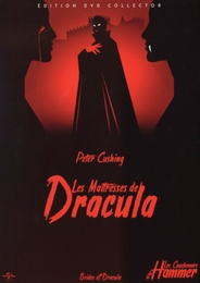 Image du média "LES MAÎTRESSES DE DRACULA de Terence FISHER"