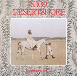 Image du média "DESERTSHORE de NICO"