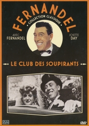 Image du média "LE CLUB DES SOUPIRANTS de Maurice GLEIZE"