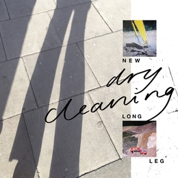 Image du média "NEW LONG LEG de DRY CLEANING"