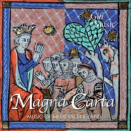 Image du média "MAGNA CARTA"