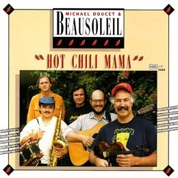 Image du média "HOT CHILI MAMA de BEAUSOLEIL"