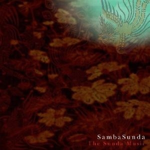 Couverture SUNDA MUSIC de SAMBASUNDA