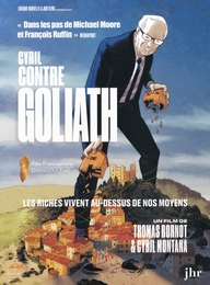 Image du média "CYRIL CONTRE GOLIATH de Thomas BORNOT"