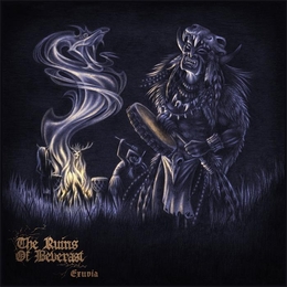 Image du média "EXUVIA de RUINS OF THE BEVERAST"