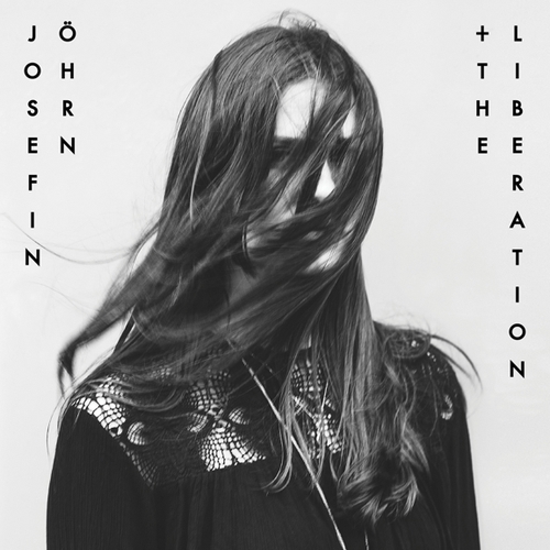 Couverture HORSE DANCE de Josefin OHRN + THE LIBERATION