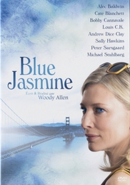 Image du média "BLUE JASMINE de Woody ALLEN"