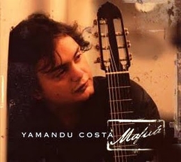 Image du média "MAFUÁ de Yamandu COSTA"