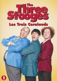 Image du média "THE THREE STOOGES de Bobby FARRELLY"