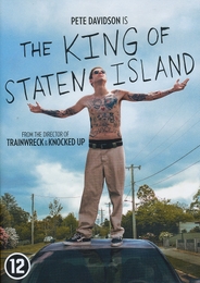 Image du média "THE KING OF STATEN ISLAND de Judd APATOW"