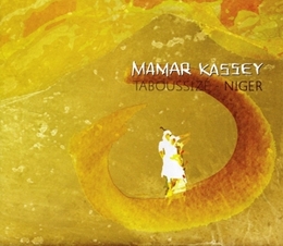 Image du média "TABOUSSIZÉ - NIGER de MAMAR KASSEY"