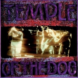 Image du média "TEMPLE OF THE DOG (25TH ANNIVERSARY EDITION) de TEMPLE OF THE DOG"