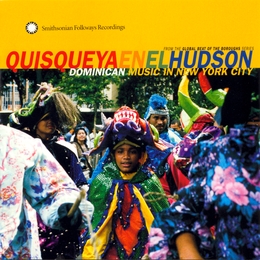 Image du média "QUISQUEYA EN EL HUDSON: DOMINICAN MUSIC IN NEW YORK CITY"