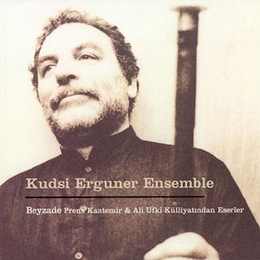 Image du média "BEYZADE de Kudsi ERGUNER ENSEMBLE"