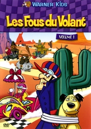 Image du média "LES FOUS DU VOLANT - 1"