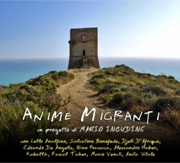 Image du média "ANIME MIGRANTI de Mario INCUDINE"